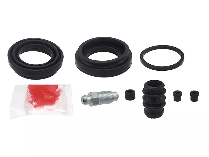 Ремкомплект суппорта зад MAZDA CX-5 11 - Артикул STK0Y12646Z - Производитель Sat - Фото, Отзывы, Цены 