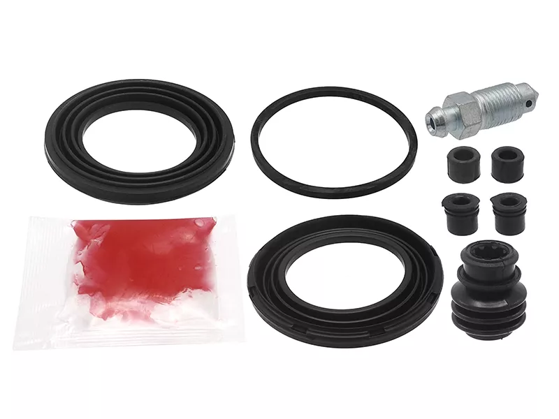 Ремкомплект суппорта перед MAZDA CX-5 11 - Артикул STK0Y13326Z - Производитель Sat - Фото, Отзывы, Цены 