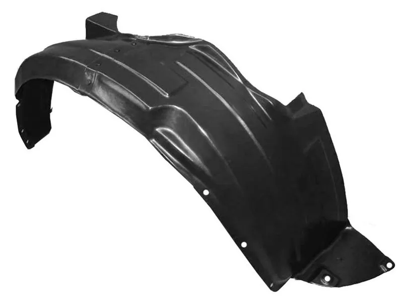 Подкрылок передний правый -STKA01016L1 Sat для KIA PICANTO