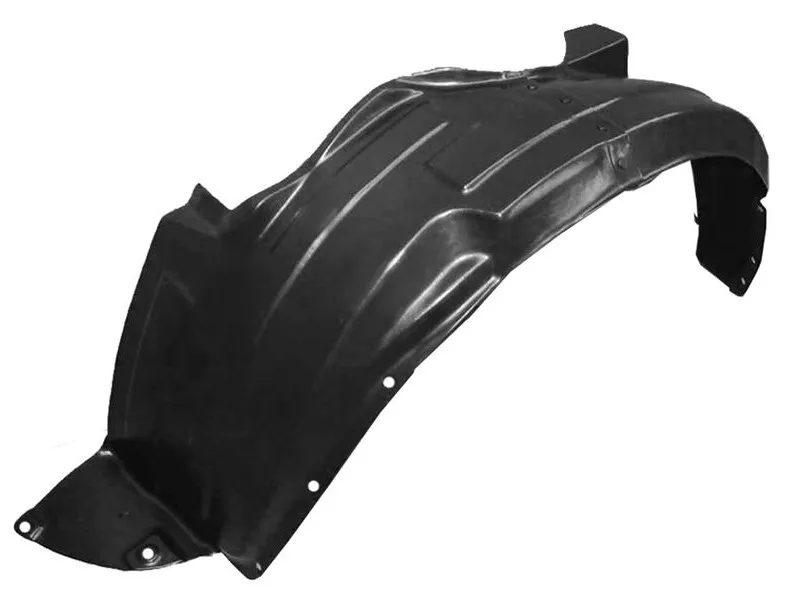 Подкрылок передний левый -  для KIA PICANTO