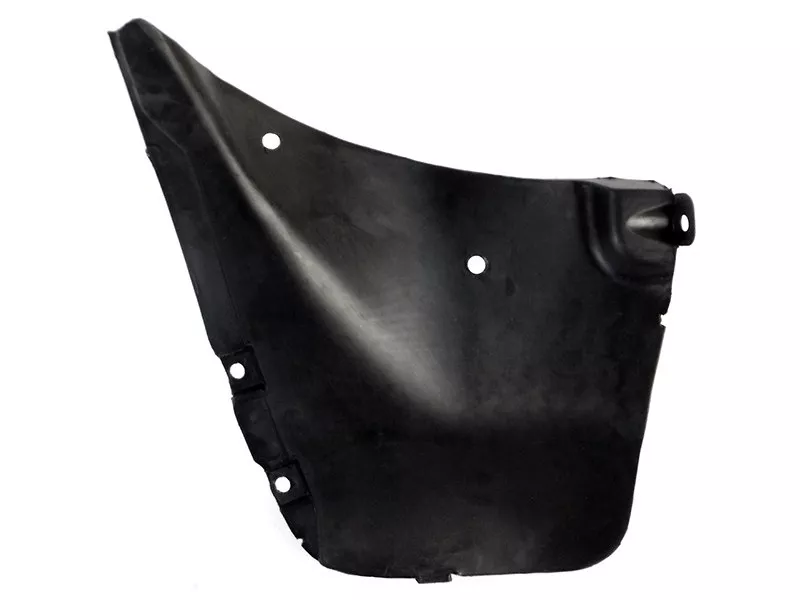 Брызговик задний правый -  для KIA PICANTO