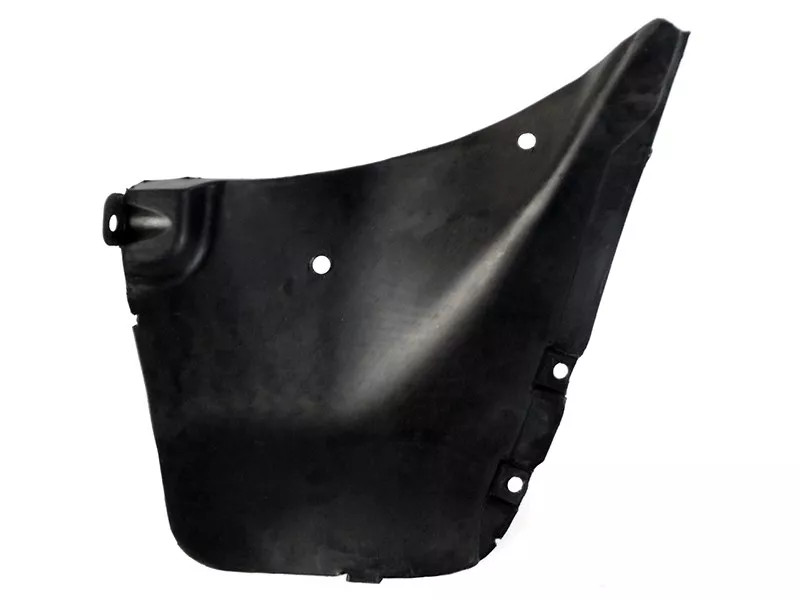 Брызговик Kia Picanto 03-10 (Сзади/ Слева) - Артикул STKA01064B2 - Производитель Sat - Фото, Отзывы, Цены 