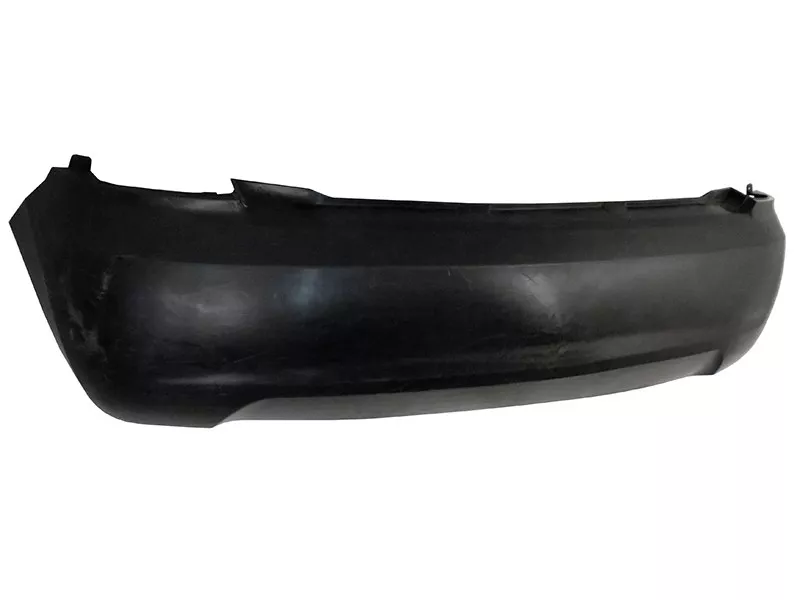 Бампер задний Kia Picanto 03-07 - Артикул STKA010870 - Производитель Sat - Фото, Отзывы, Цены 