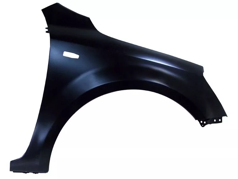Крыло переднее Kia Ceed 06-12 (Справа/ Под поворот(ы)) - Артикул STKA020161 - Производитель Sat - Фото, Отзывы, Цены 