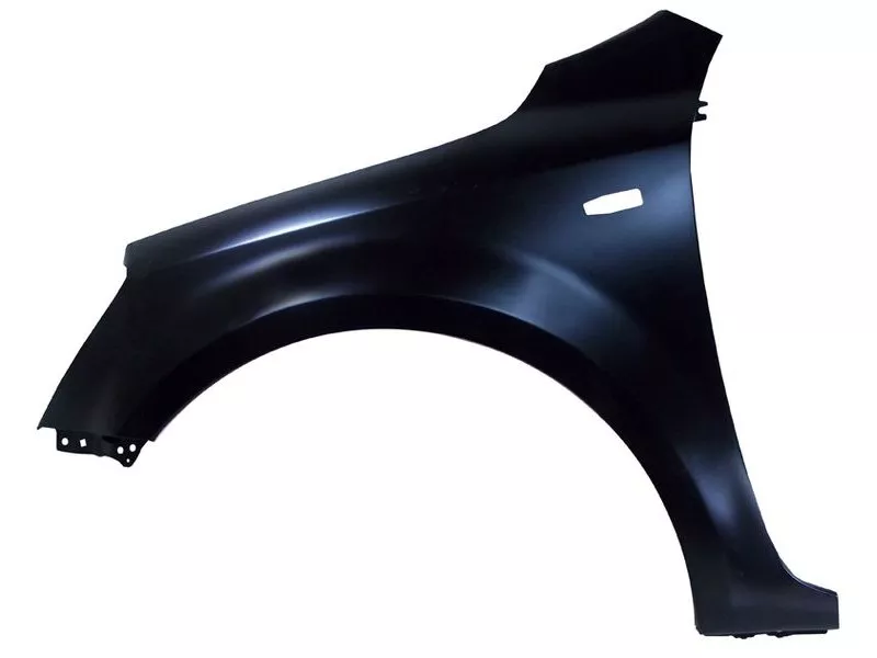 Крыло переднее Kia Ceed 06-12 (Слева/ Под поворот(ы)) - Артикул STKA020162 - Производитель Sat - Фото, Отзывы, Цены 
