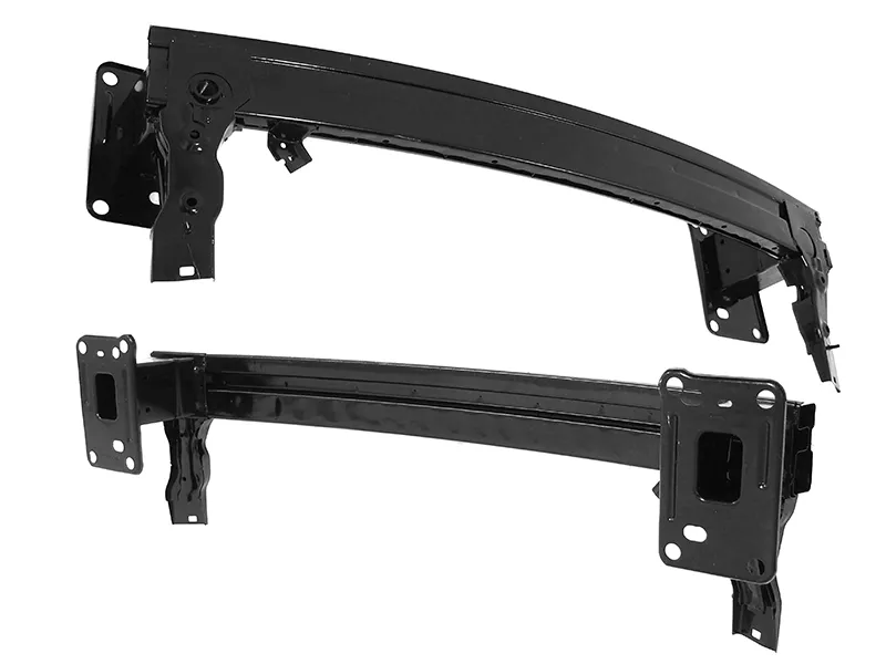 Усилитель бампера Kia Ceed 12-18 (Спереди) - Артикул STKA03000R0 - Производитель Sat - Фото, Отзывы, Цены 