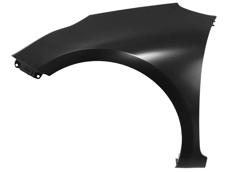 Крыло переднее Kia Ceed 12-18 (Слева) - Артикул STKA03016A2 - Производитель Sat - Фото, Отзывы, Цены 