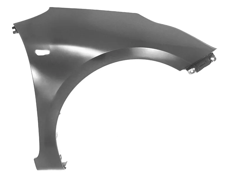 Крыло переднее Kia Ceed 12-18 (Справа/ Под поворот(ы)) - Артикул STKA03016D1 - Производитель Sat - Фото, Отзывы, Цены 