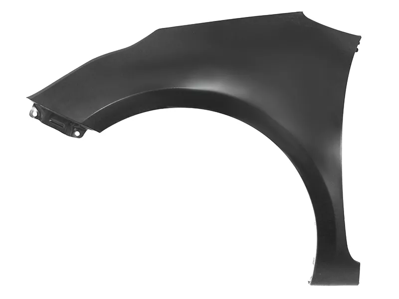 Крыло переднее Kia Ceed 12-18 (Слева) - Артикул STKA03016E2 - Производитель Sat - Фото, Отзывы, Цены 