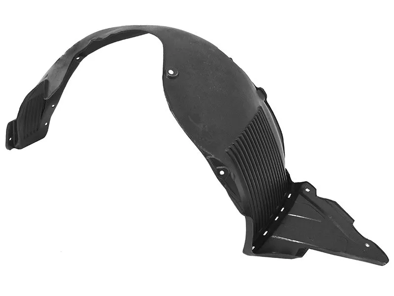 Подкрылок Kia Ceed 12-16 (Спереди/ Слева/ 5D HBK) - Артикул STKA03016LD2 - Производитель Sat - Фото, Отзывы, Цены 