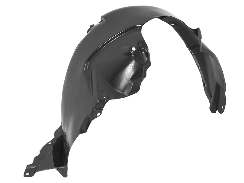 Подкрылок Kia Soul 08-11 (Спереди/ Справа) - Артикул STKA15016LA1R - Производитель Sat - Фото, Отзывы, Цены 