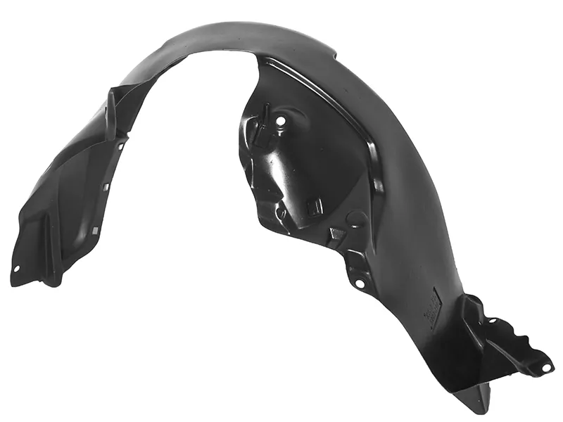 Подкрылок Kia Soul 08-11 (Спереди/ Слева) - Артикул STKA15016LA2R - Производитель Sat - Фото, Отзывы, Цены 