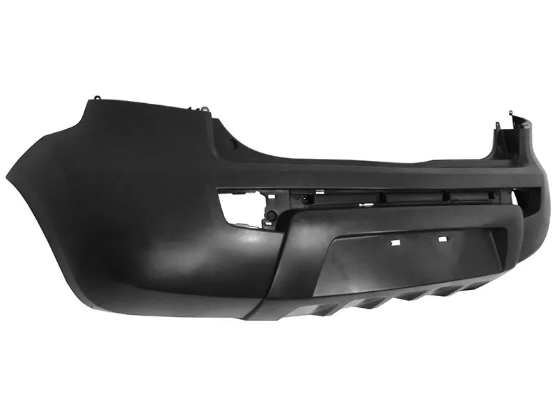 Бампер задний Kia Soul 08-11 - Артикул STKA150870 - Производитель Sat - Фото, Отзывы, Цены 