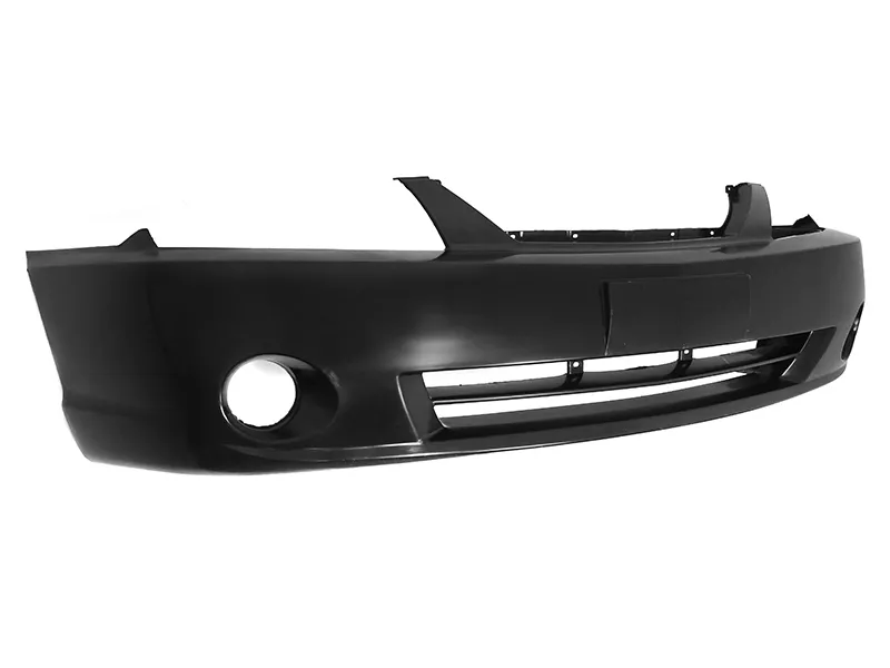 Бампер передний Kia Spectra 02-11 - Артикул STKA400000R - Производитель Sat - Фото, Отзывы, Цены 