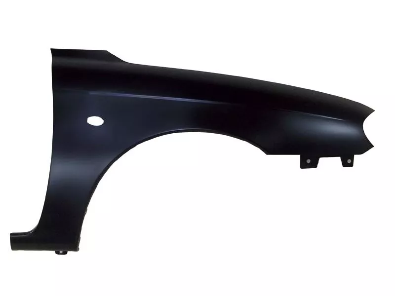 Крыло переднее Kia Spectra 02-11 (Справа/ 4D SED) - Артикул STKA400161 - Производитель Sat - Фото, Отзывы, Цены 