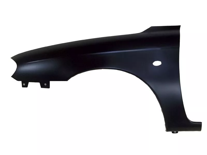 Крыло переднее Kia Spectra 02-11 (Слева/ 4D SED) - Артикул STKA400162 - Производитель Sat - Фото, Отзывы, Цены 