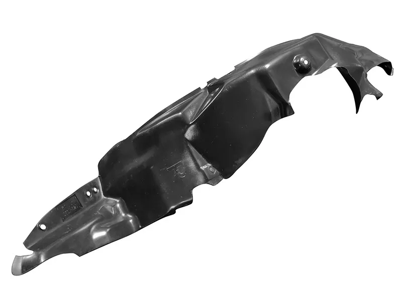 Подкрылок Kia Spectra 02-11 (Спереди/ Справа/ 4D SED) - Артикул STKA40016L1R - Производитель Sat - Фото, Отзывы, Цены 