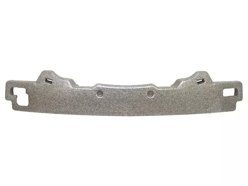 Абсорбер бампера Kia Cerato 08-13 (Спереди) - Артикул STKA440010 - Производитель Sat - Фото, Отзывы, Цены 