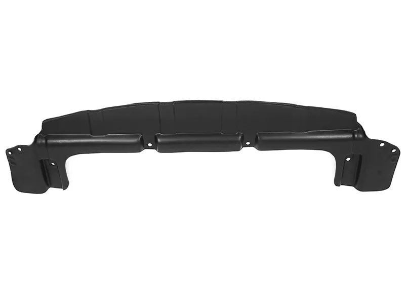 Защита бампера Kia Cerato 08-13 / Forte 08-13 (Спереди) - Артикул STKA440250R - Производитель Sat - Фото, Отзывы, Цены 