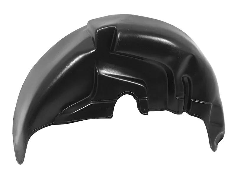 Подкрылок Kia Cerato 08-13 (Сзади/ Слева/ на всю арку) - Артикул STKA44064L2R - Производитель Sat - Фото, Отзывы, Цены 