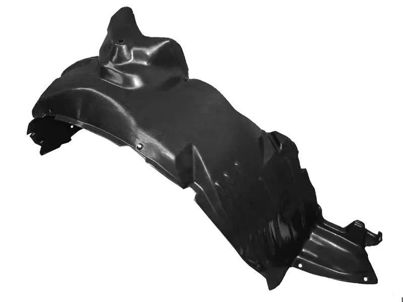 Подкрылок передний правый -STKA45016L1 Sat для KIA RIO