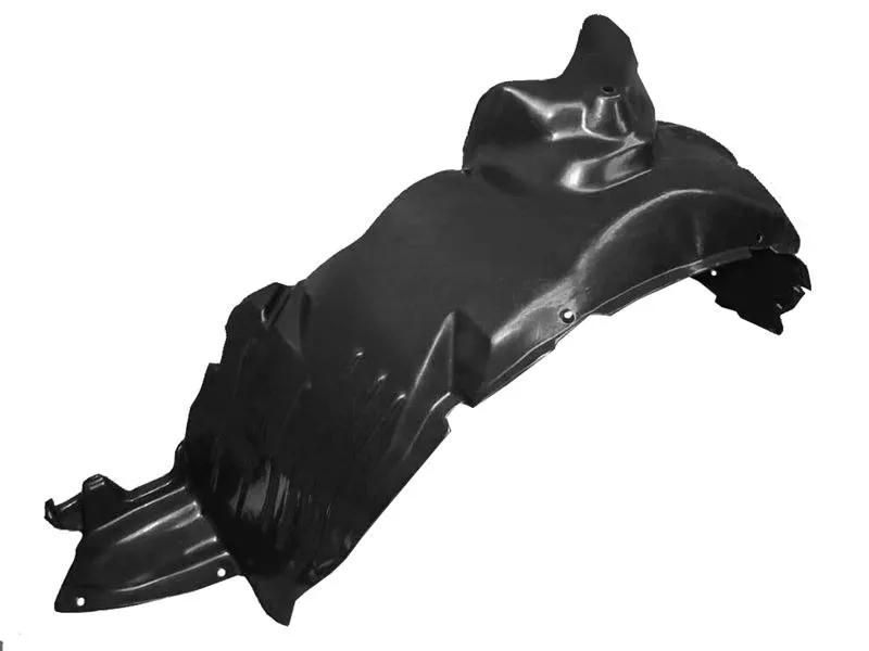 Подкрылок передний левый -STKA45016L2 Sat для KIA RIO