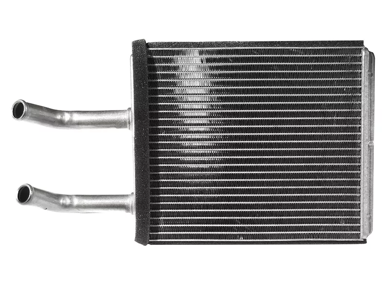 Радиатор отопителя салона KIA RIO 00-05 - Артикул STKA453950 - Производитель Sat - Фото, Отзывы, Цены 