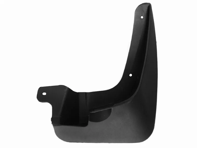 Брызговик Kia Rio 05-11 (Спереди/ Справа) - Артикул STKA46016B1 - Производитель Sat - Фото, Отзывы, Цены 