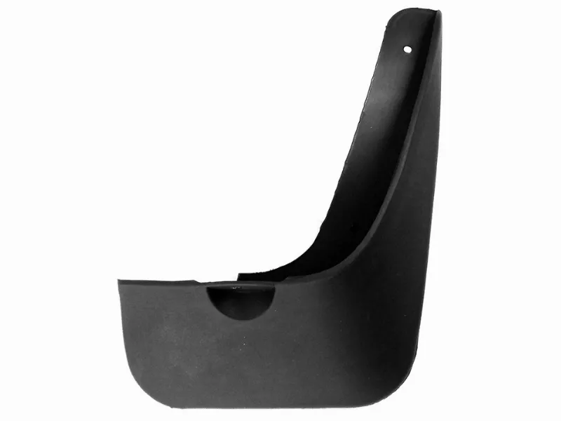 Брызговик Kia Rio 05-11 (Сзади/ Справа/ 4D SED) - Артикул STKA46064B1 - Производитель Sat - Фото, Отзывы, Цены 