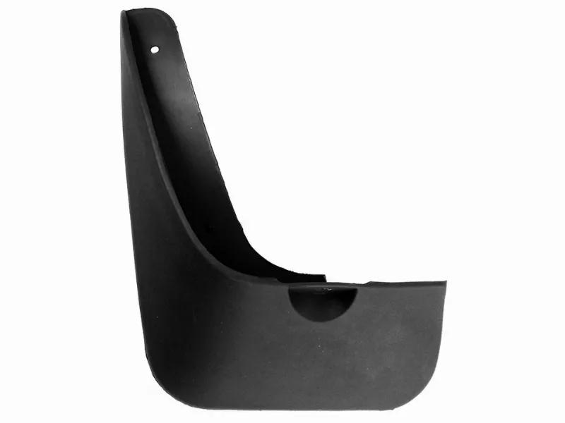 Брызговик Kia Rio 05-11 (Сзади/ Слева/ 4D SED) - Артикул STKA46064B2 - Производитель Sat - Фото, Отзывы, Цены 