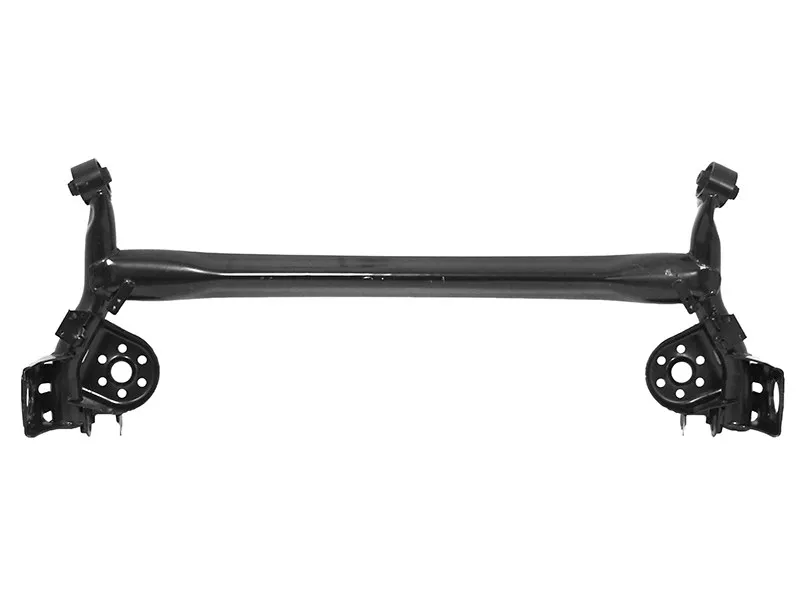 Балка задняя Kia Rio 05-11 / Hyundai Accent 06-11 - Артикул STKA468020 - Производитель Sat - Фото, Отзывы, Цены 