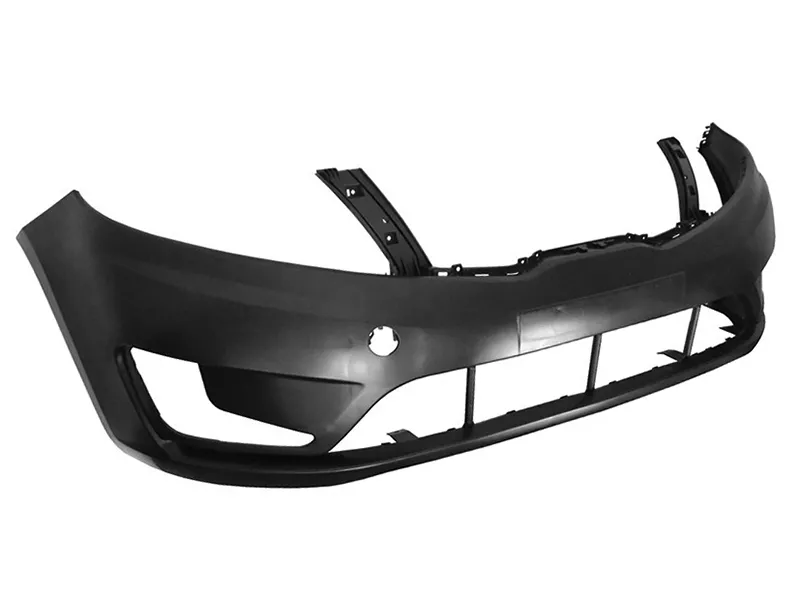 Бампер передний Kia Rio 11-15 - Артикул STKA470000R - Производитель Sat - Фото, Отзывы, Цены 