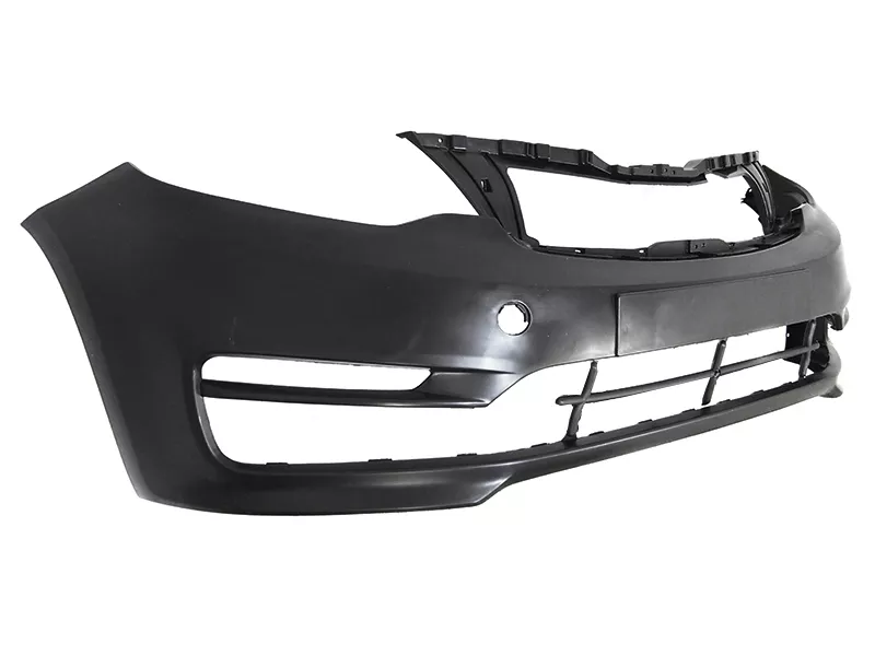 Бампер передний KIA RIO 15-17 - Артикул STKA47000A0R - Производитель Sat - Фото, Отзывы, Цены 