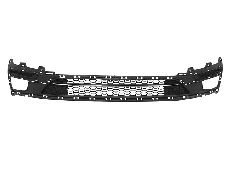 Решетка в бампер Kia Rio 15-17 (Под ПТФ) - Артикул STKA47000GD0 - Производитель Sat - Фото, Отзывы, Цены 