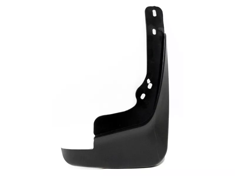 Брызговик Kia Rio 11-17 (Спереди/ Справа) - Артикул STKA47016B1 - Производитель Sat - Фото, Отзывы, Цены 