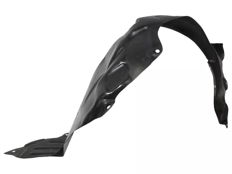 Подкрылок Kia Rio 11-15 (Спереди/ Справа) - Артикул STKA47016L1R - Производитель Sat - Фото, Отзывы, Цены 
