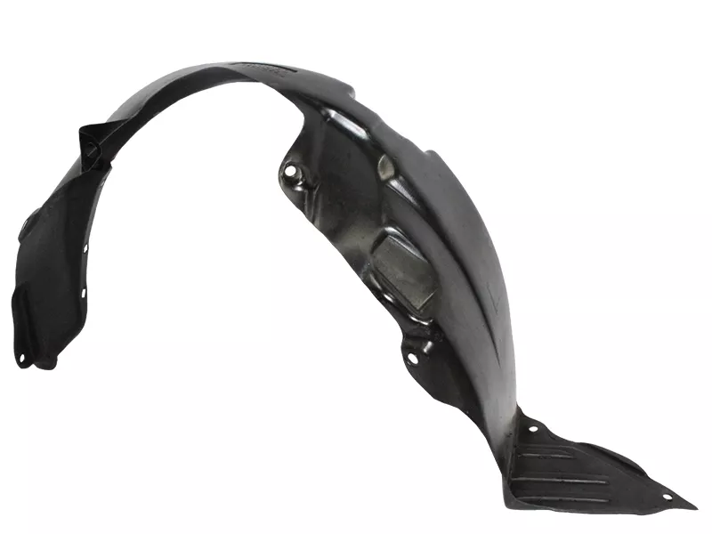 Подкрылок Kia Rio 11-15 (Спереди/ Слева) - Артикул STKA47016L2R - Производитель Sat - Фото, Отзывы, Цены 