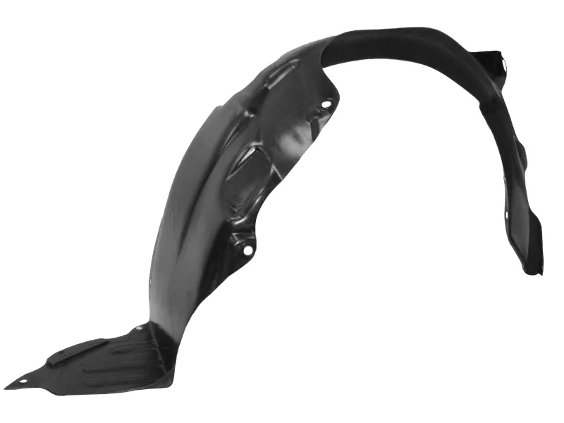 Подкрылок Kia Rio 15-17 (Спереди/ Справа) - Артикул STKA47016LA1R - Производитель Sat - Фото, Отзывы, Цены 