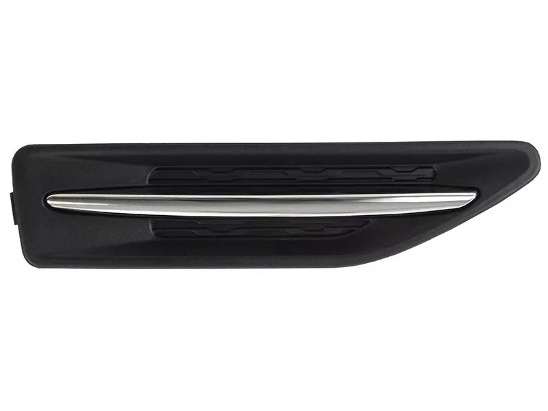 Накладка на крыло Kia Rio 11-17 (Спереди/ Справа) - Артикул STKA47016M1 - Производитель Sat - Фото, Отзывы, Цены 