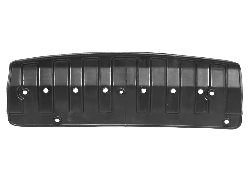 Защита бампера Kia Rio 11-17 (Спереди) - Артикул STKA470250R - Производитель Sat - Фото, Отзывы, Цены 