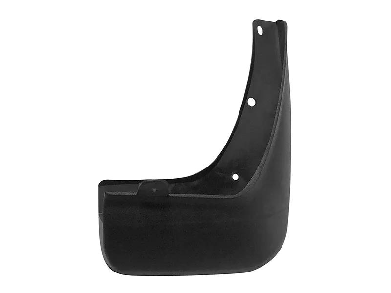 Брызговик Kia Rio 11-15 (Сзади/ Справа) - Артикул STKA47064B1U - Производитель Sat - Фото, Отзывы, Цены 