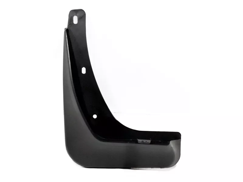 Брызговик Kia Rio 11-15 (Сзади/ Слева/ 4D SED) - Артикул STKA47064B2 - Производитель Sat - Фото, Отзывы, Цены 