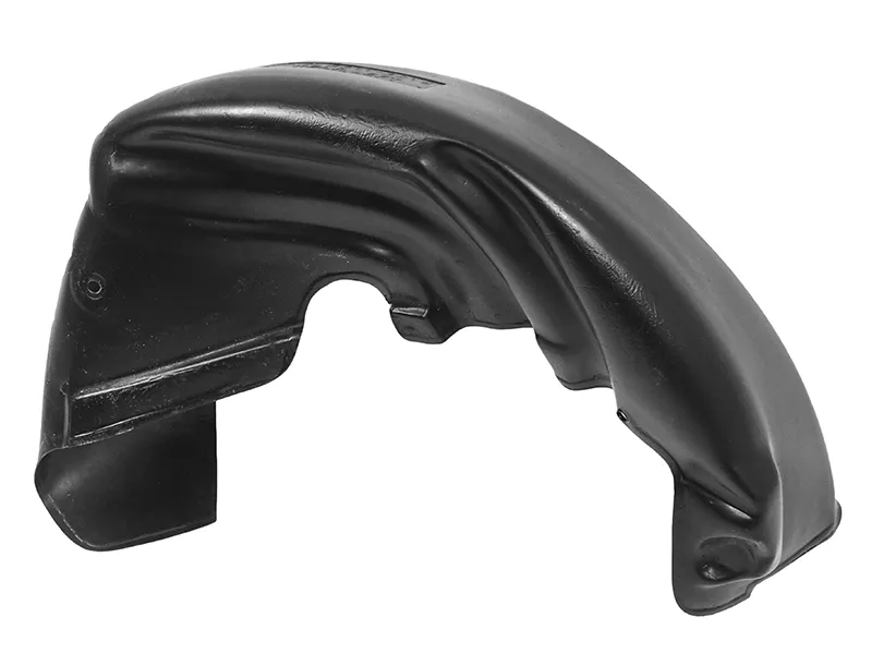 Подкрылок Kia Rio 15-17 (Сзади/ Слева/ на всю арку) - Артикул STKA47064LA2R - Производитель Sat - Фото, Отзывы, Цены 