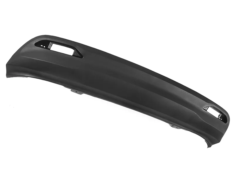 Бампер задний Kia Rio 11-15 (Нижняя часть/ 4D SED) - Артикул STKA47087A0 - Производитель Sat - Фото, Отзывы, Цены 