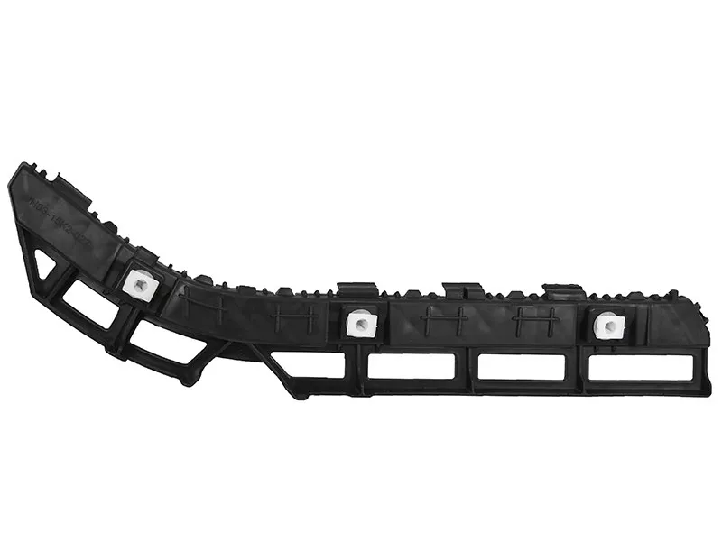 Крепление бампера Kia Rio 15-17 (Сзади/ Справа/ 4D SED) - Артикул STKA47087BA1 - Производитель Sat - Фото, Отзывы, Цены 