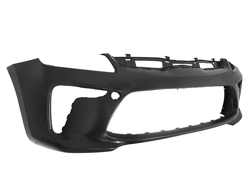 Бампер передний Kia Rio 16-20 - Артикул STKA480000R - Производитель Sat - Фото, Отзывы, Цены 