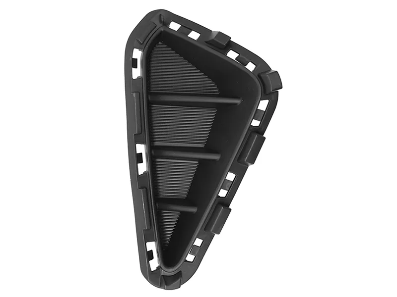 Заглушка бампера Kia Rio 20-22 / Solaris KRS 24- (Спереди/ Справа) - Артикул STKA48000C1R - Производитель Sat - Фото, Отзывы, Цены 