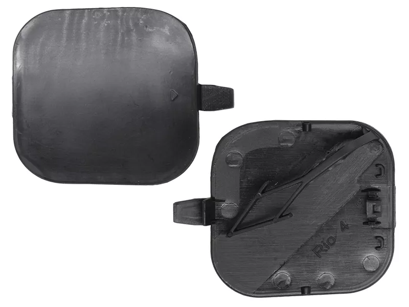 Заглушка под крюк Kia Rio 20-22 / Solaris KRS 24- (Спереди) - Артикул STKA48000CA0R - Производитель Sat - Фото, Отзывы, Цены 