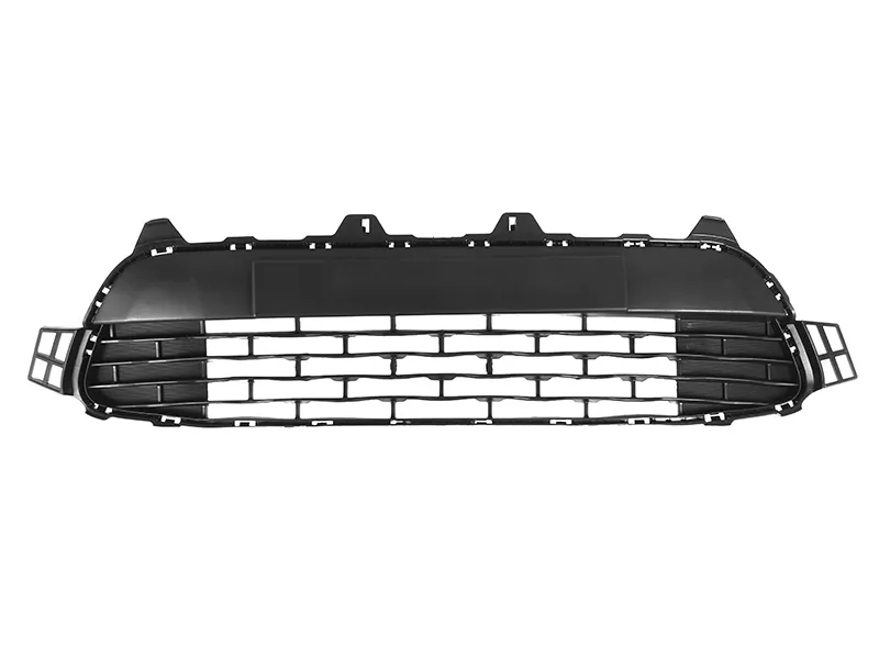 Решетка в бампер Kia Rio 16-20 - Артикул STKA48000G0R - Производитель Sat - Фото, Отзывы, Цены 