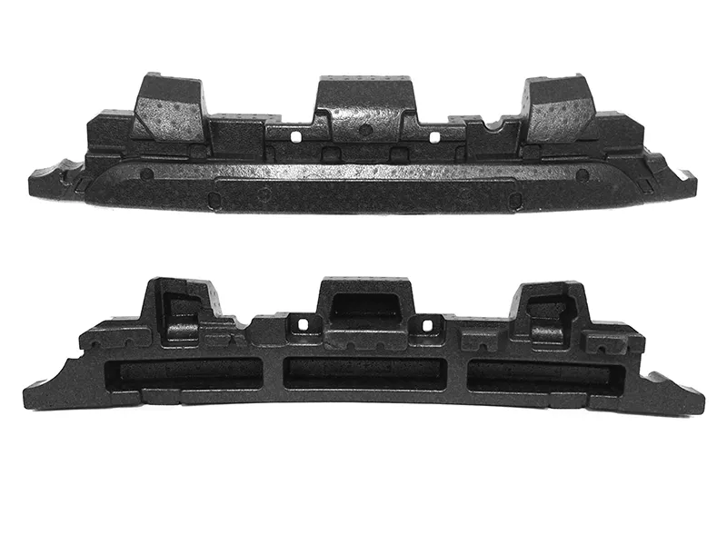 Абсорбер бампера Kia Rio 16-20 (Спереди) - Артикул STKA480010 - Производитель Sat - Фото, Отзывы, Цены 